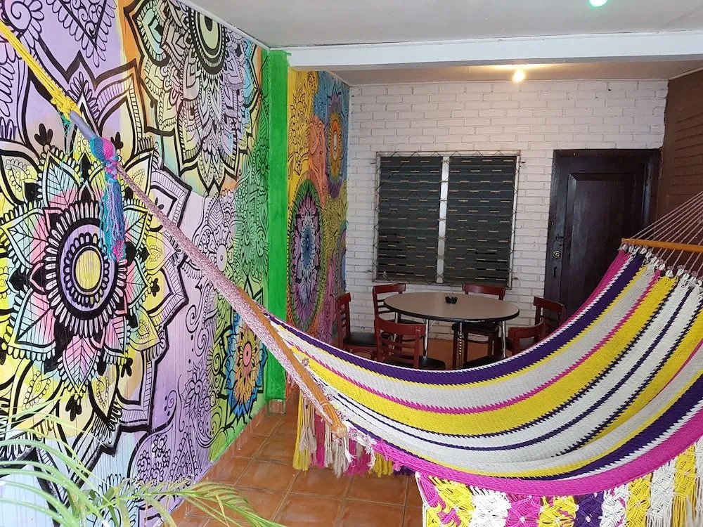 Hostal Aqui me Quedo