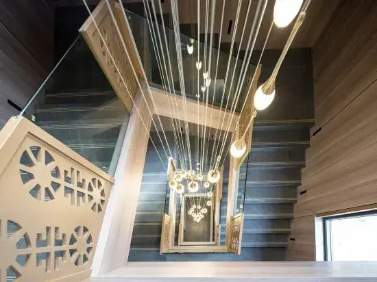 Three Lives and One Residence in Huangling, (Huangling Scenic Area Store)