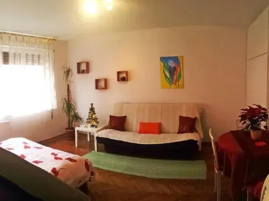 Apartment Manus A