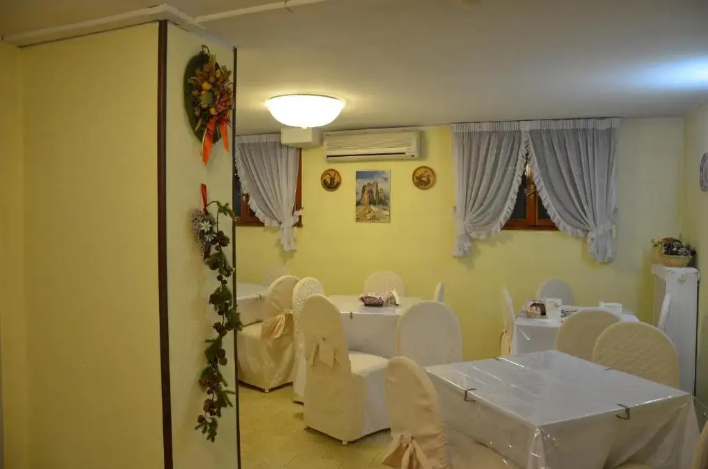 Hotel Arcella