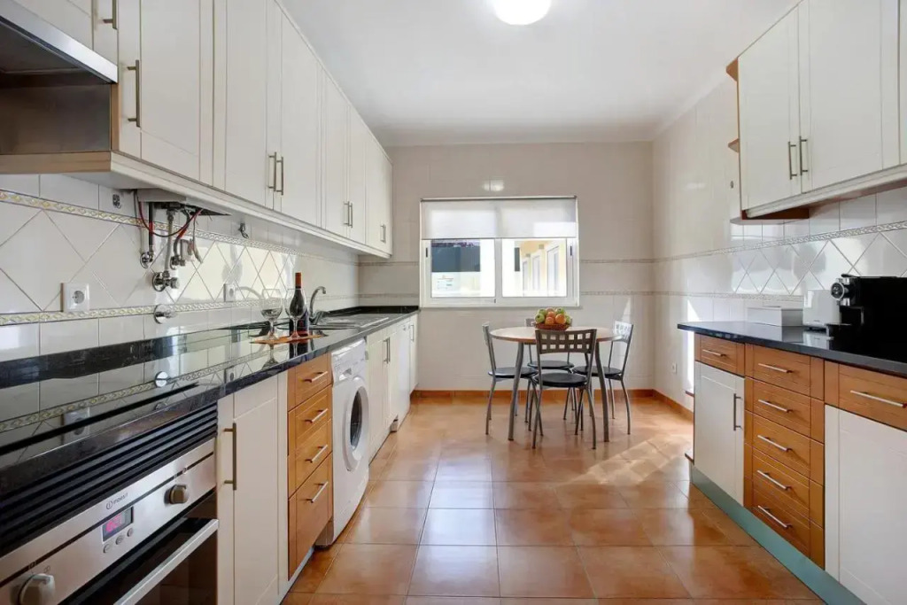 SunHome - Casas de férias em Portimao