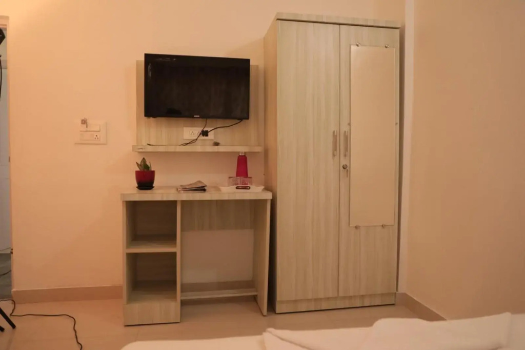 Sai Inn Mysore