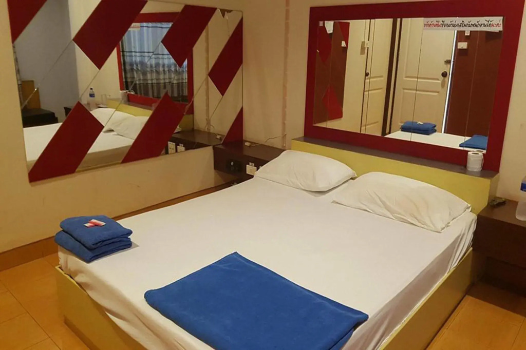 Zigzag Resort Nakorn Phanom