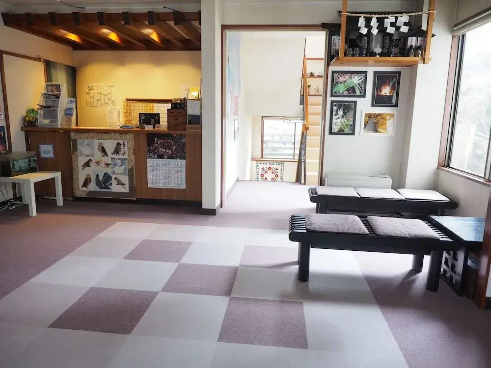 Mikawaya Inn