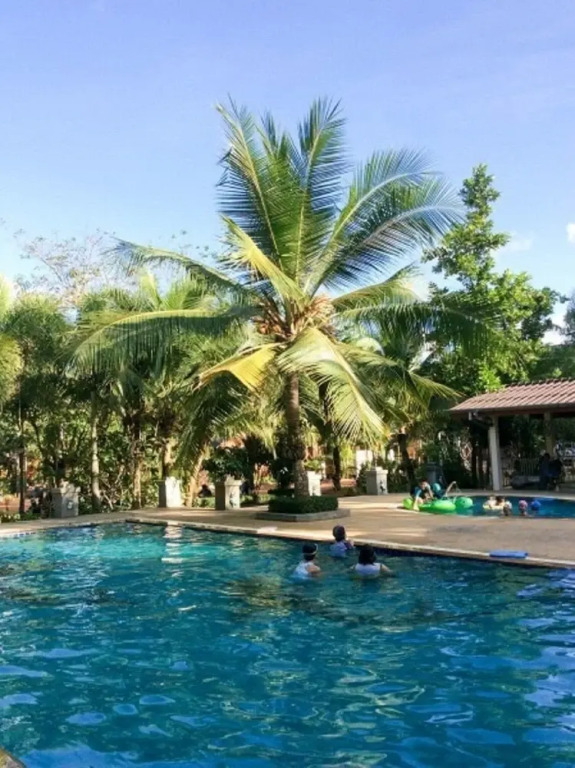 Areeya Park Resort