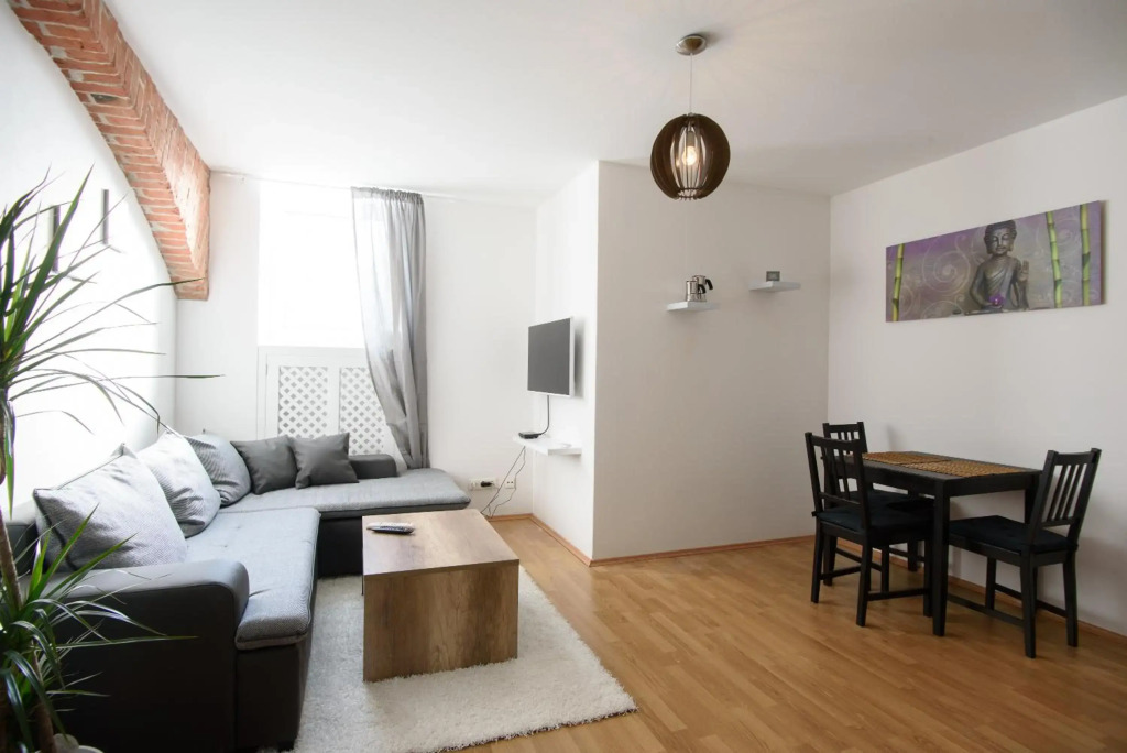 Vienna Living Apartments - Währing