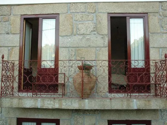 Casa Avó Alice