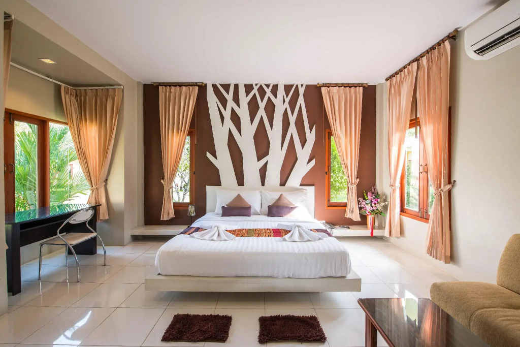 Panlaan Boutique Resort