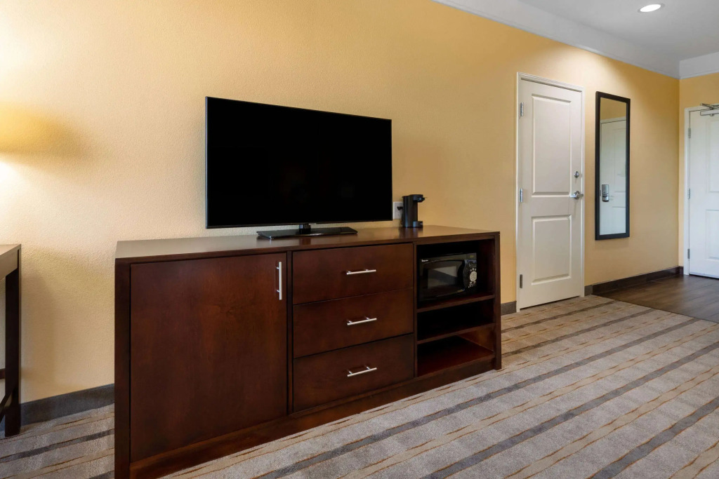 La Quinta by Wyndham Houston NW Beltway8/WestRD