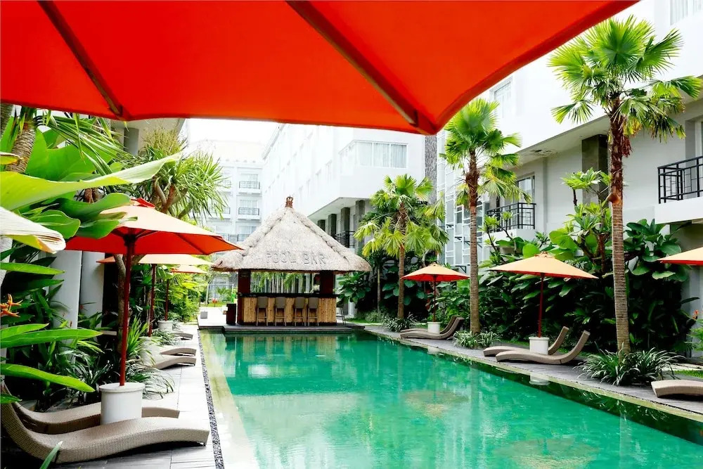 ZEN Rooms Imam Bonjol Denpasar