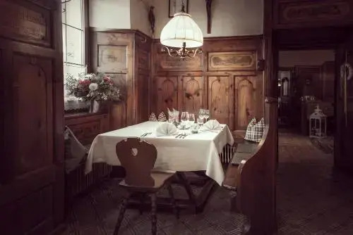 Gasthof Einhorn Schaller