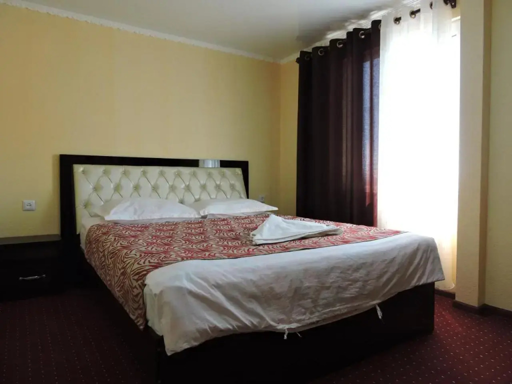Inn Kochevnik