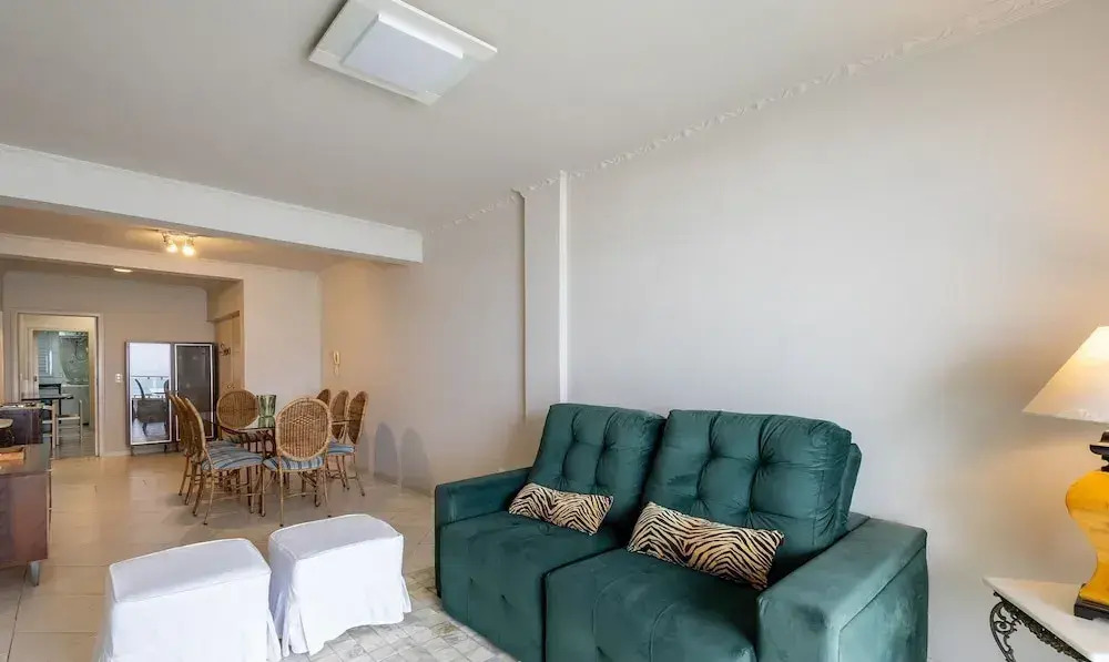 Apt w/ Balcony and Oceanfront View in BC - Ipc0901