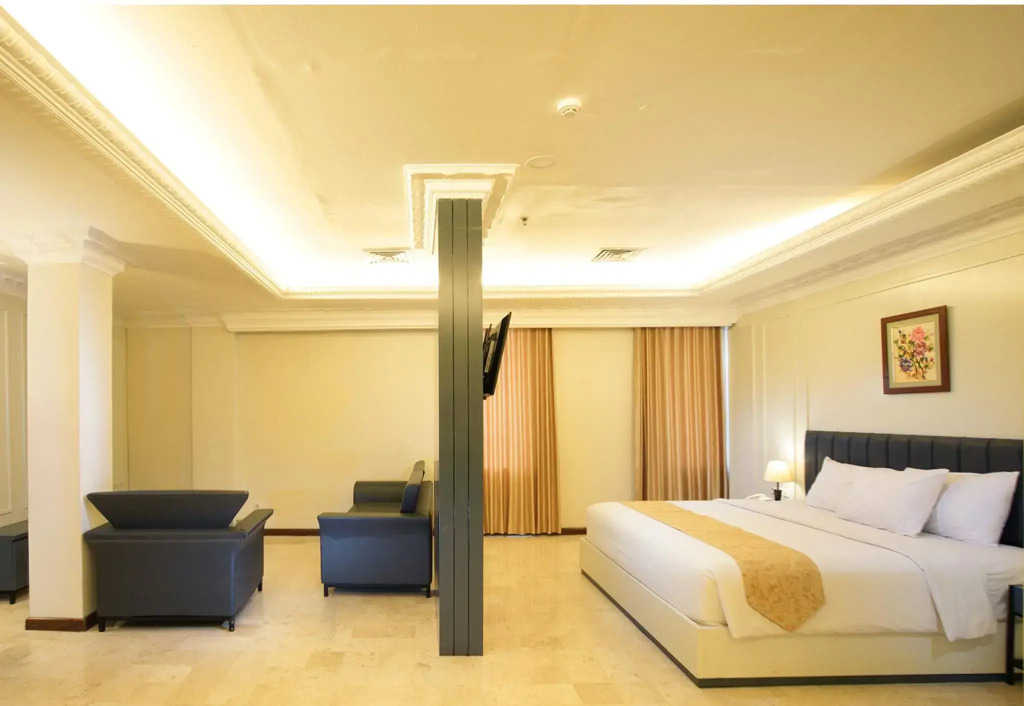 dSalvatore Boutique Hotel Yogyakarta