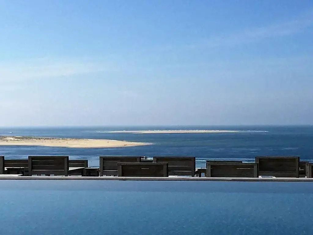Maison de 4 chambres avec jardin à 150m de la plage - Pyla, La Teste-de-Buch - FR-1-420-94