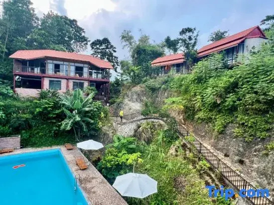 Cuc Phuong Mebi Hotel