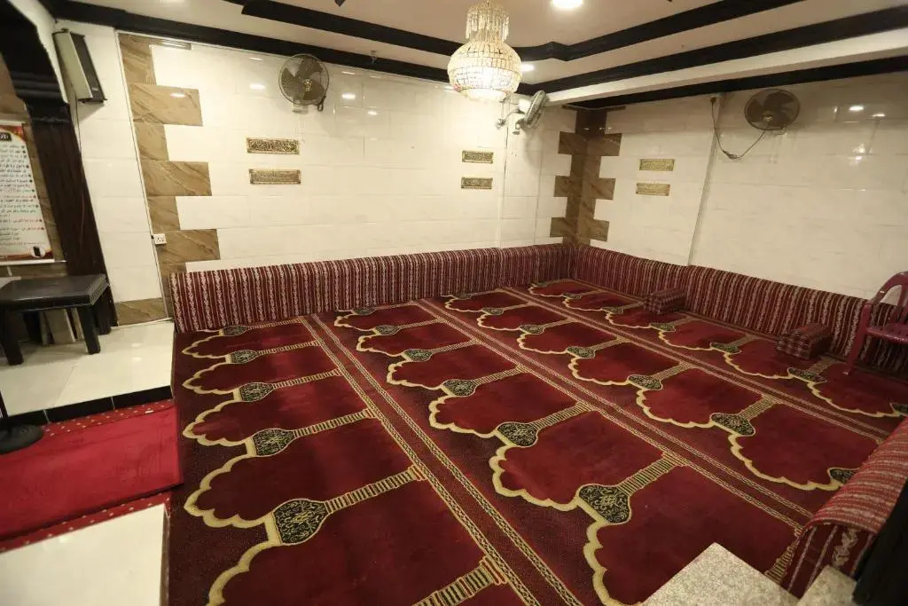 العييري للشقق المخدومة الدمام 7
