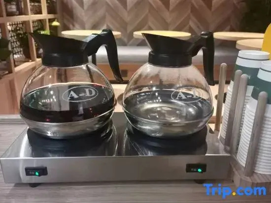 TRUE GO Hotel (Harbin Central Avenue Songhua River Riverside Road)