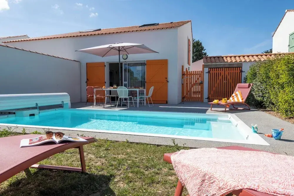 Pierre & Vacances Premium Les Villas dOlonne