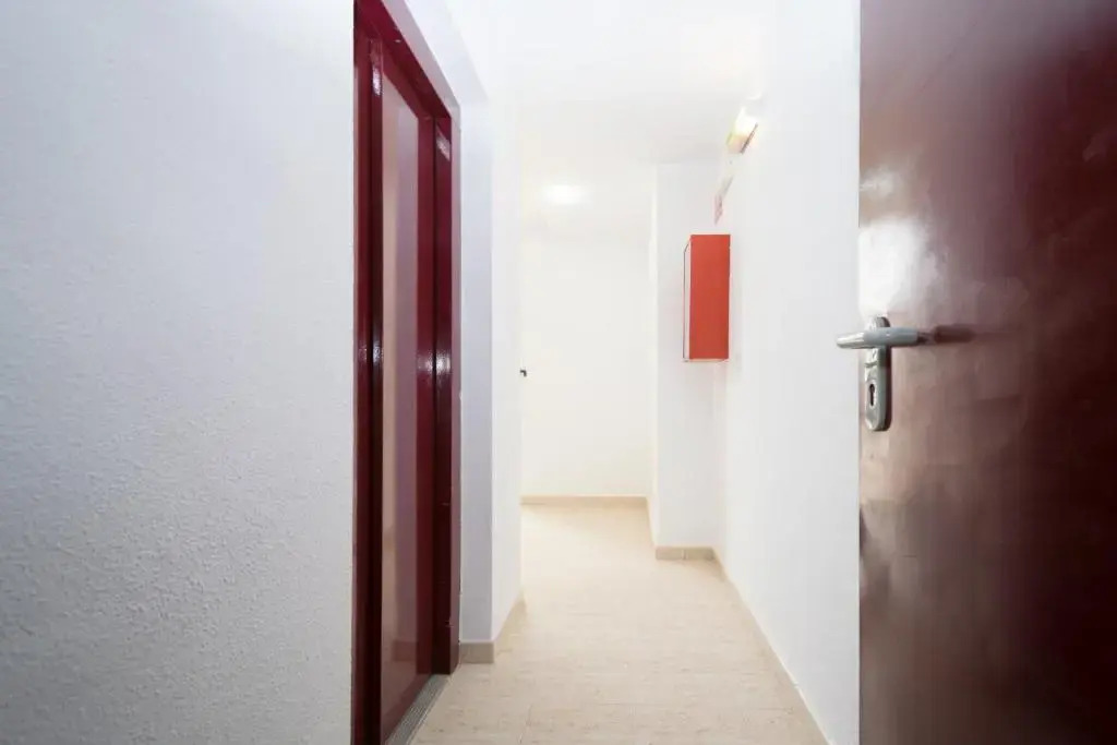 114 Sea Views Dream - Alicante Holiday