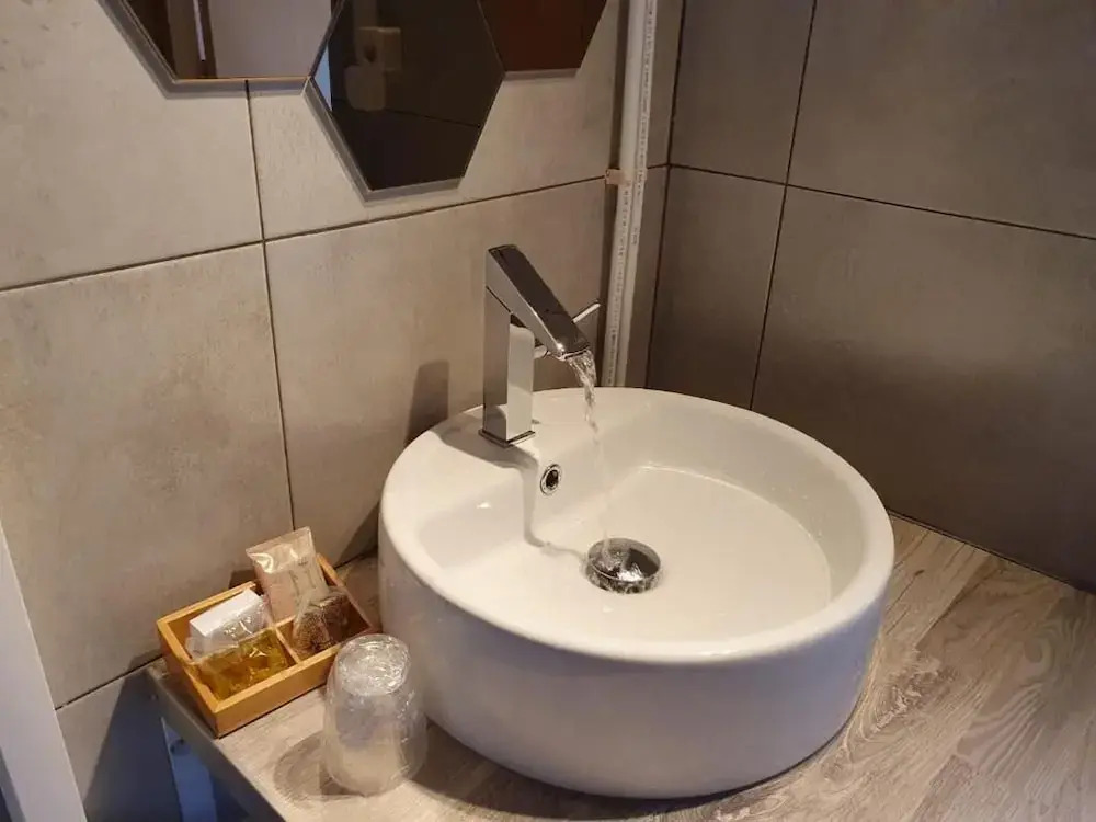 Urban Suites