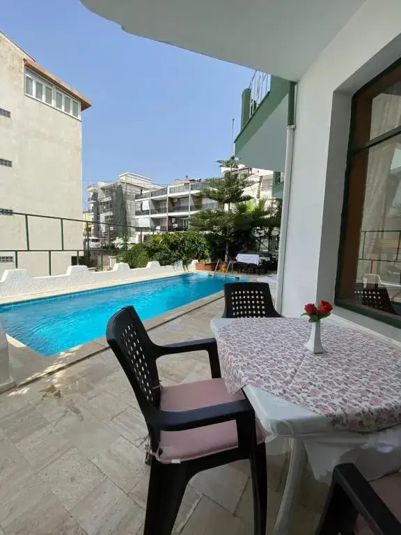 Kaan Otel