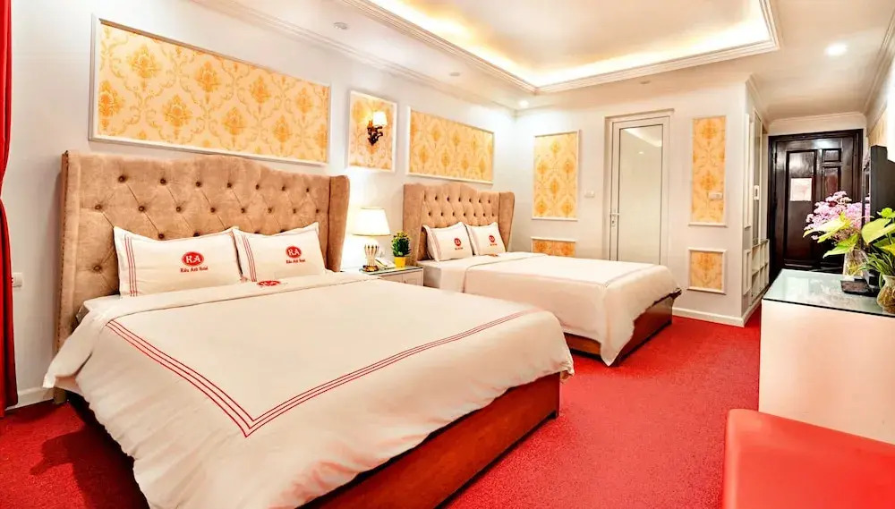 S79 Kieu Anh Hotel