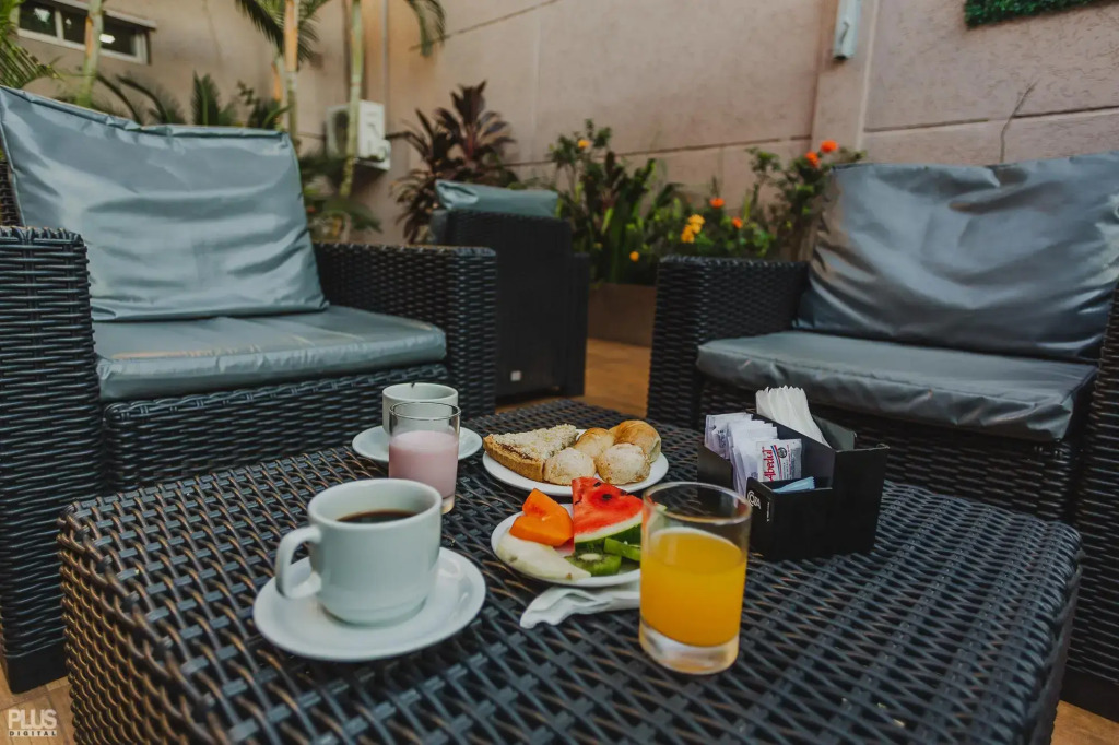 Hotel Yvera Cataratas