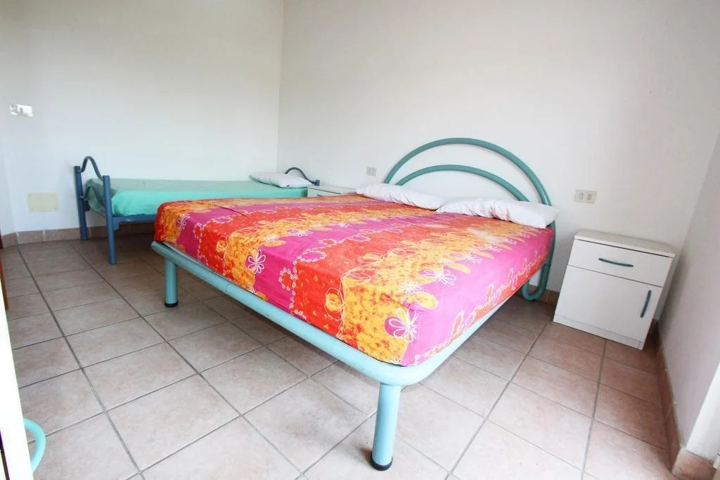 Residence Parco Delle Rose