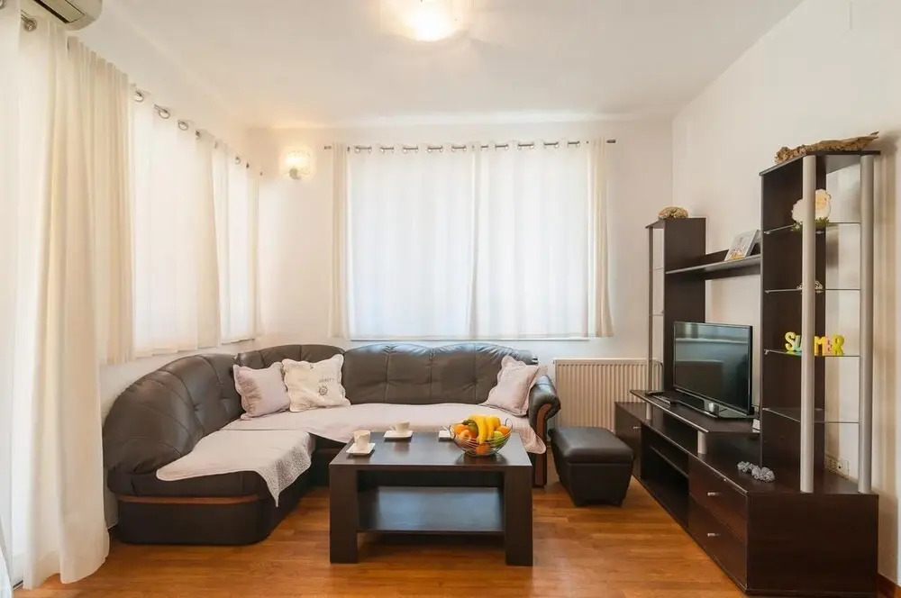 Apartment Irena