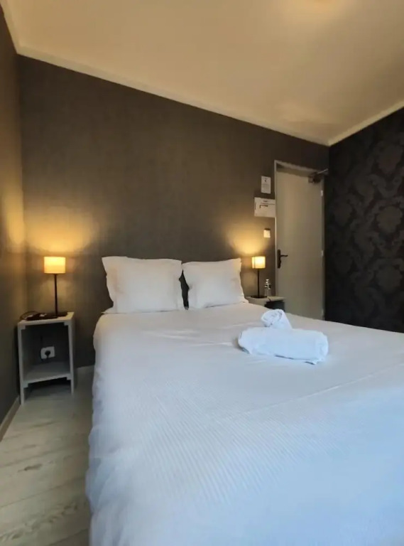 BAR HOTEL DU CENTRE