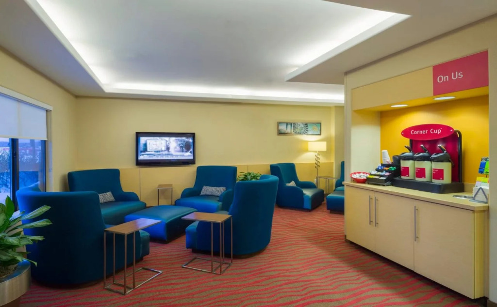TownePlace Suites by Marriott Harrisburg Hershey