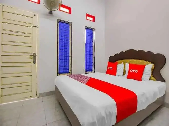OYO 90054 Wisma Arafah Syariah