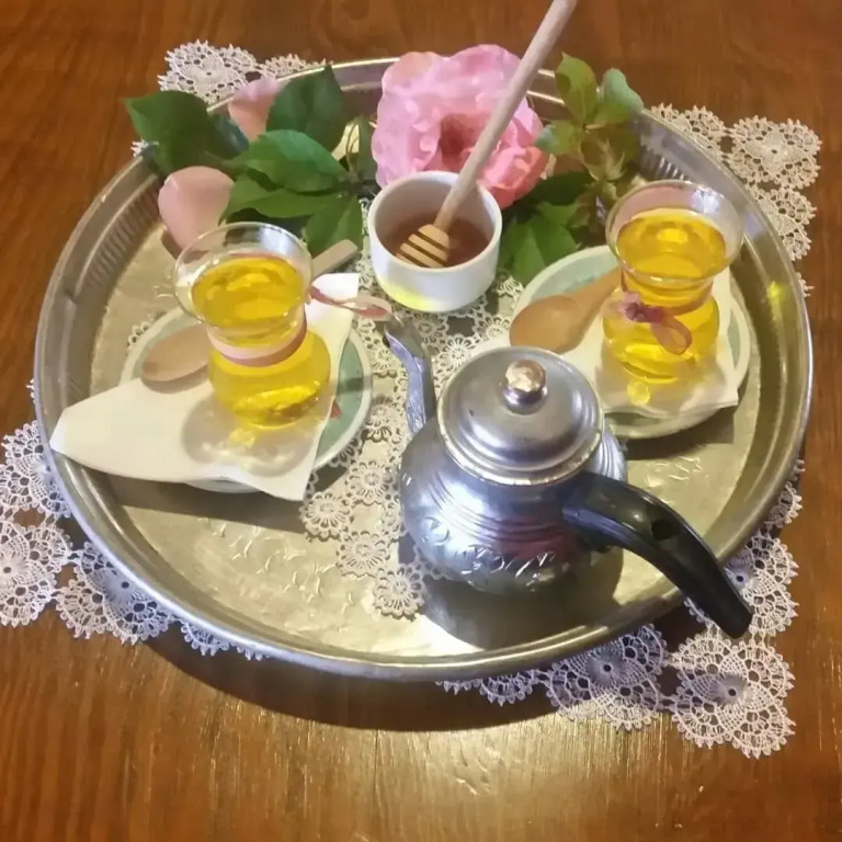 Aga Cesmesi Otel