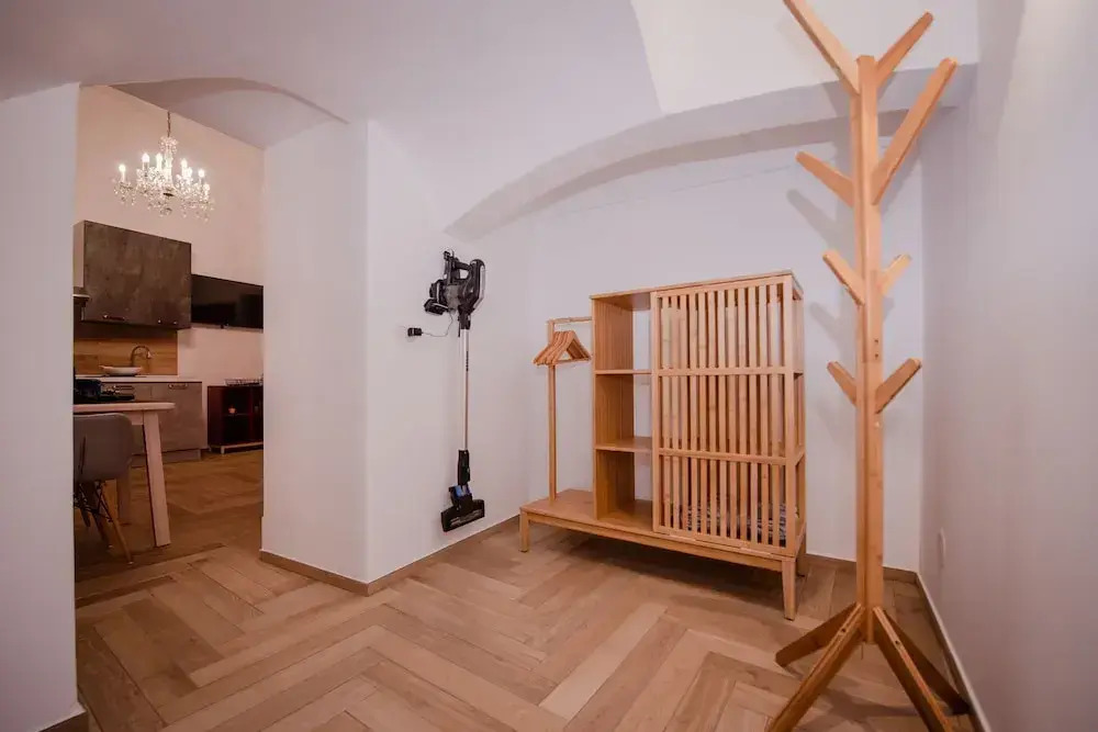 Giuseppe Verdi Luxury Apartments Catania Centro