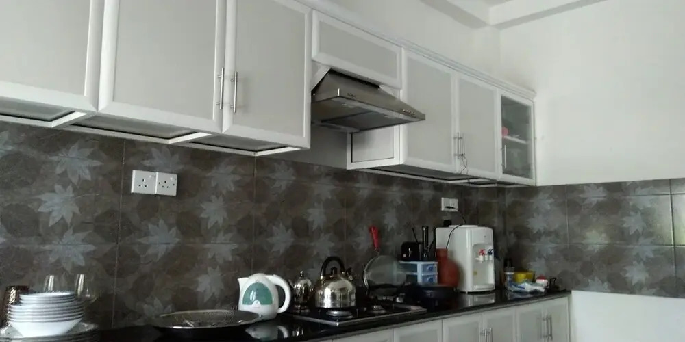 Negombo Holiday Home