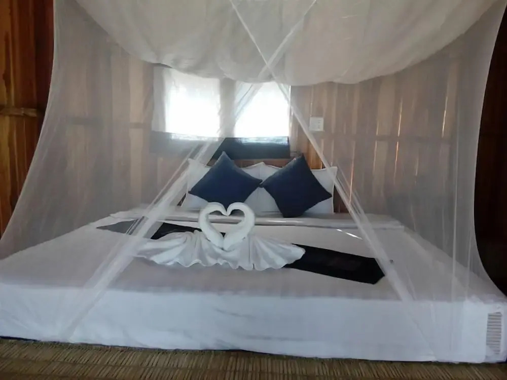 Nakhaohorm Farming Resort