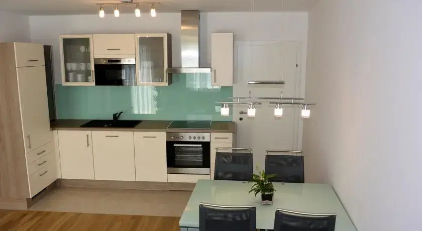 Apartment Vienna 22