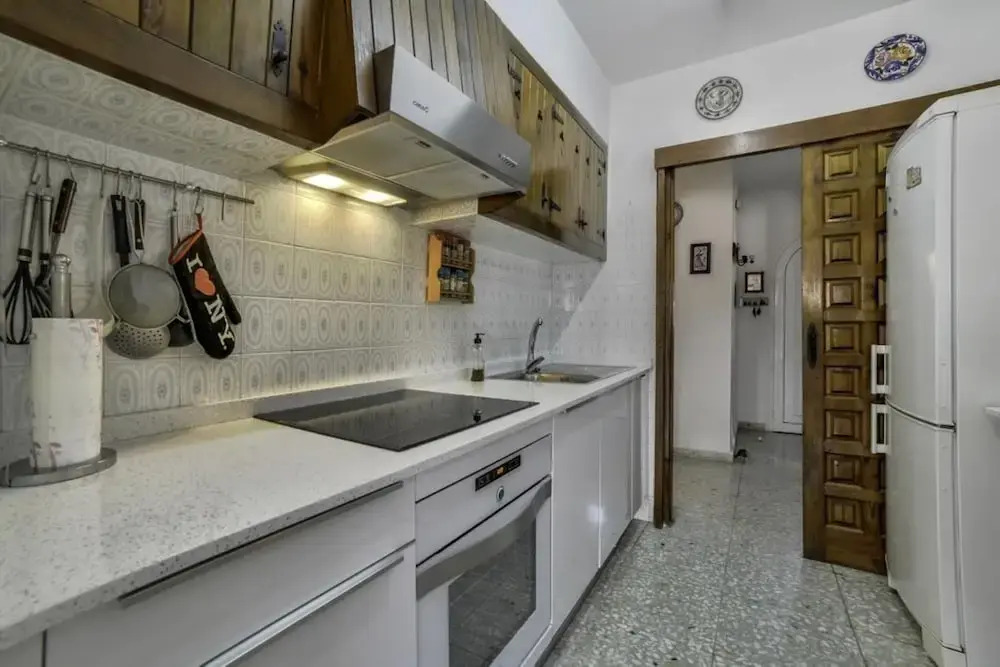 Villa - 3 Bedrooms with Pool and WiFi - 107479