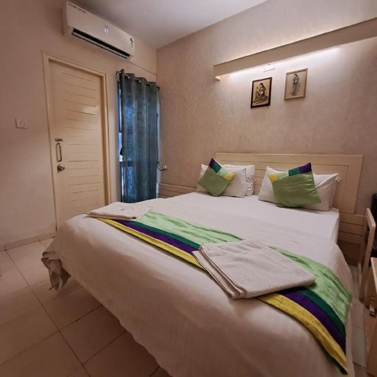 Hotel Tulsi