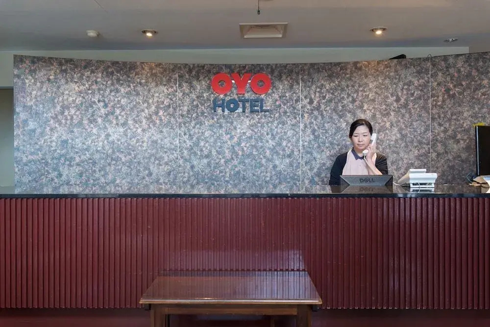 Nagasaki Orion Hotel
