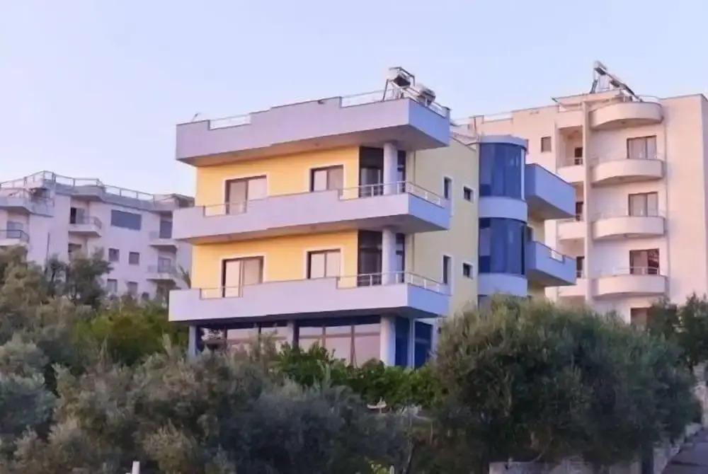 Adriatik Hills Apartments Complex