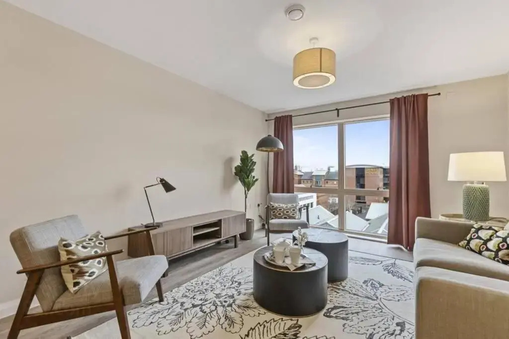 5* Luxury, City Centre, Brand New Development