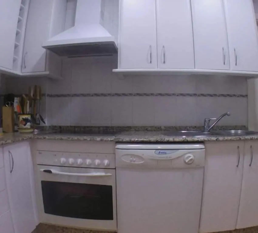 106645 - Apartment in Zahara
