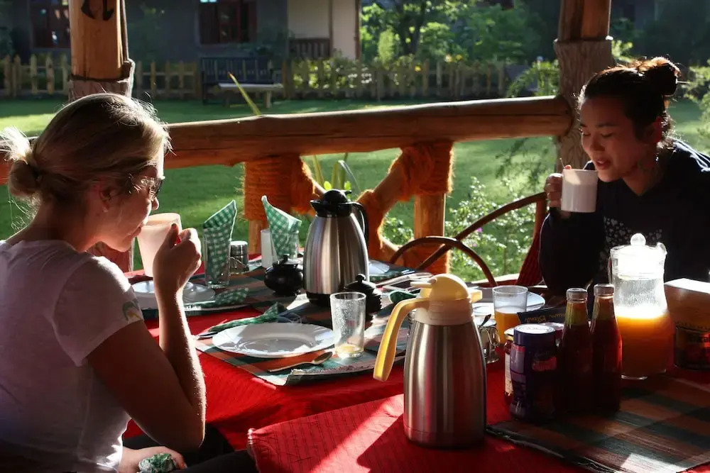 Vijiji Center Lodge and Safari