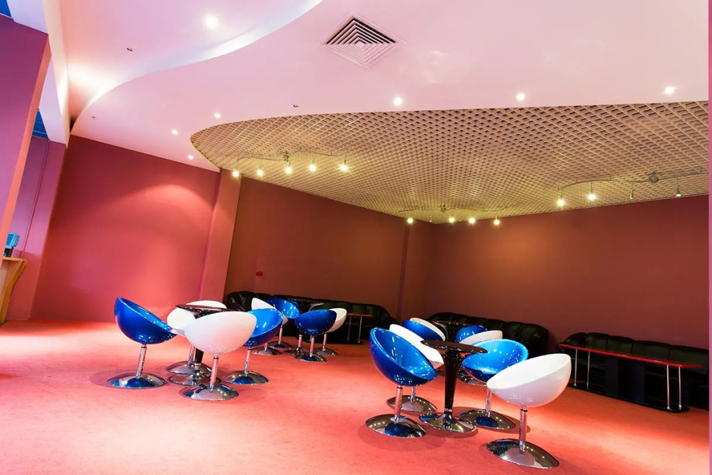 Hotel Duman