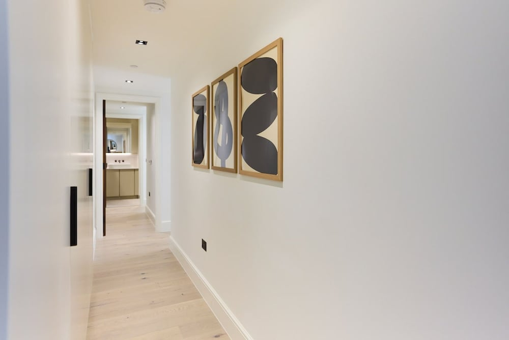 The Pembridge Residences Modern Notting Hill 10b