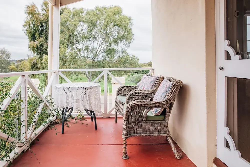Hope Farm Guesthouse