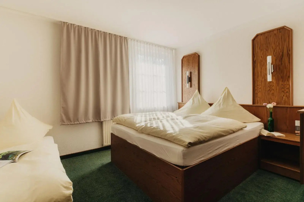 Hotel Am Schlehberg