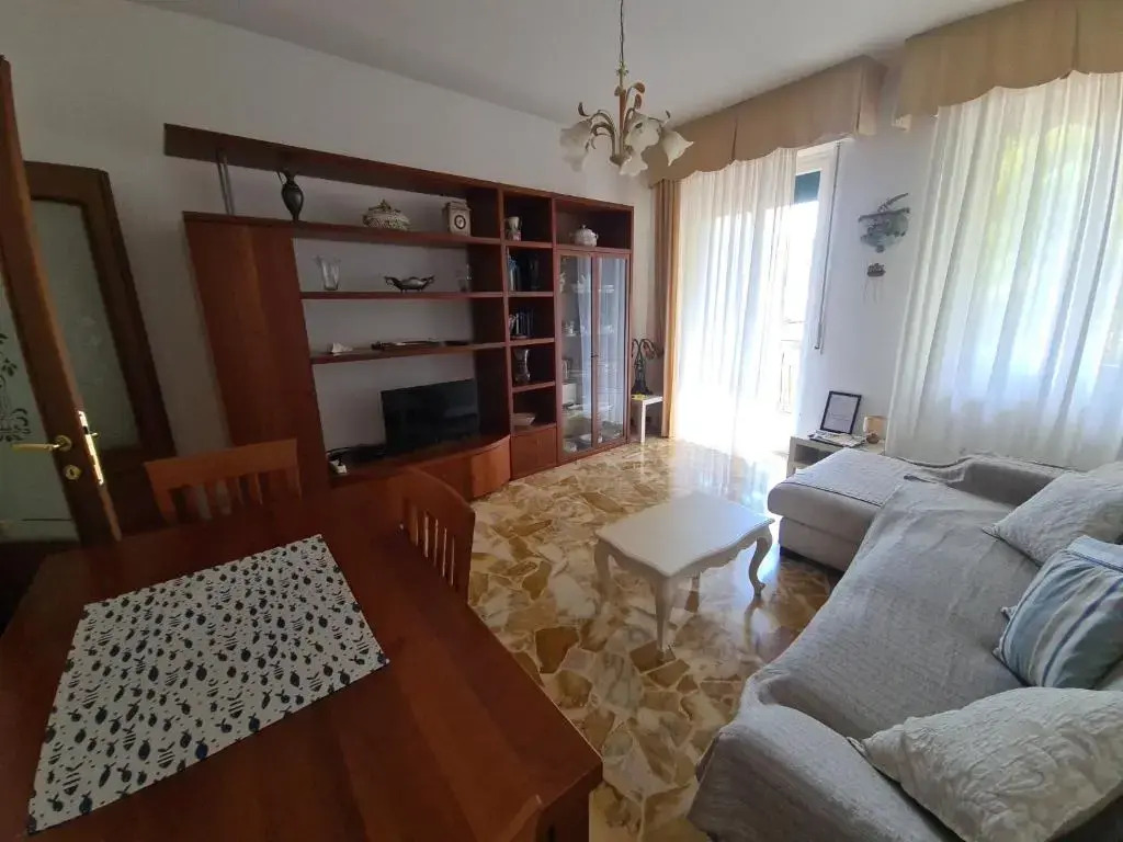Turchino Apartment
